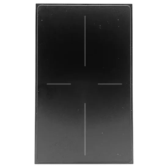 INTERRUPTOR SMART MOES ZIGBEE ZS-SF-US4-GY-MS 4 GANG/AC 90-250V/ALEXA/GOOGLE/GREY