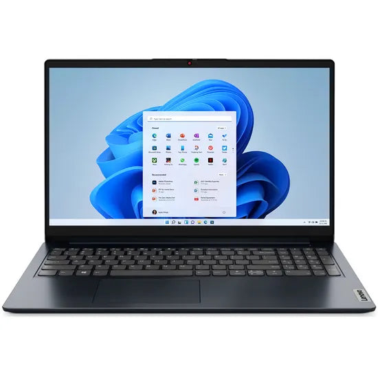 NB LENOVO 82VG00BJUS R3-7320U 2.4GHZ/8GBD5/256SSD/15.6""/FHD/ING/BLUE Product