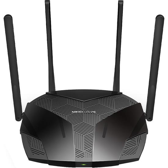 Router inalámbrico Mercusys MR70X AX1800 de 1201 MBPS