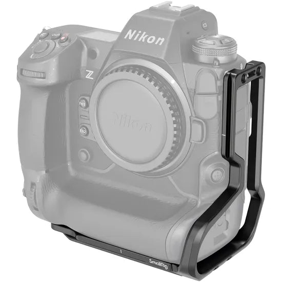 SMALLRIG L-BRACKET P/ NIKON Z9 3714 Product