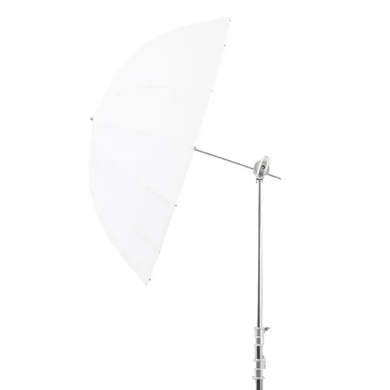 SOMBRILLA GODOX TRANSPARENTE UB-105D 105CM Product