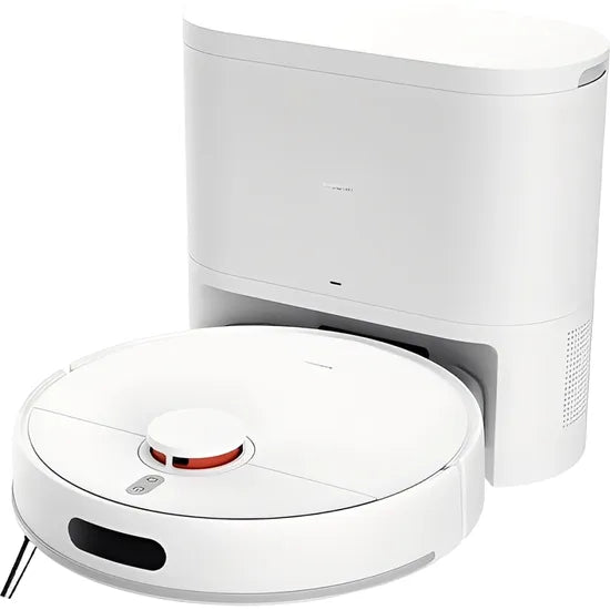 ASPIRADOR XIAOMI MI ROBOT VACUUM H40 OV51/220V/WHITE