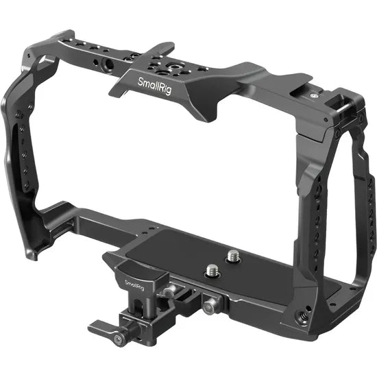 SMALLRIG CAGE/JAULA P/ BLACKMAGIC DESIGN CINEMA CAMERA 6K 4785 Product