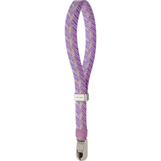 CORREA DE MANO P/CAMARA PGYTECH SLIM TRENDY-LILAC PURPLE P-CB-588