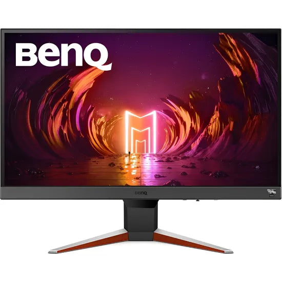MONITOR 23.8"" BENQ MOBIUZ EX240N FHD/165HZ/1MS/8B/FSYP/SPEAKER/DP/HDMI