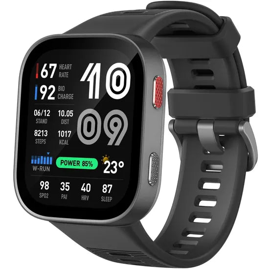 RELOJ AMAZFIT BIP MAX A2568 SILVER