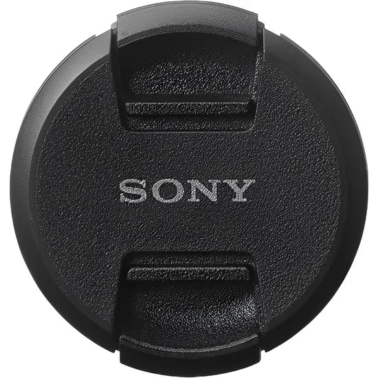 ACC SONY TAPA DE OBJETIVO FRONTAL 95MM (ALC-F95S)