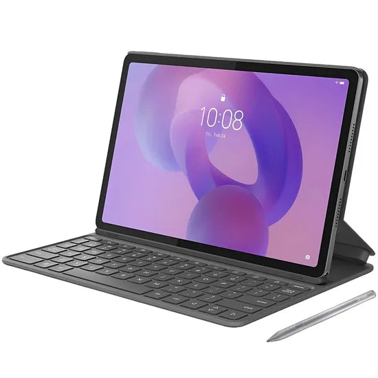 TABLET LENOVO IDEA TAB TB336ZU LTE 11"" 2.5K IPS 90HZ 8GB/256GB/TECL ESP+PEN GRAY