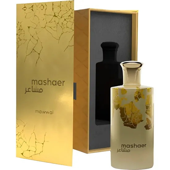 PERFUME  MAWWAL SENSE MASHAER 100ML EDP- FEMENINO