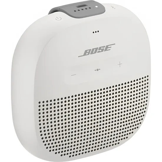 SPEAKER BOSE SOUNDLINK MICRO WHITE SMOKE 783342-0400 Product