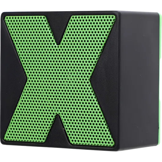 SPEAKER PORTATIL FUJITA JAPAN EMI 1 MINI MAX BLACK BT / 2.5HS BAT