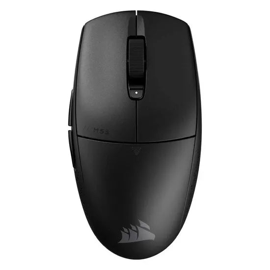 MOUSE WIRELESS CORSAIR M55 35G/2400DPI/OPTICAL SW/WHITE CH-931F000-WW Product
