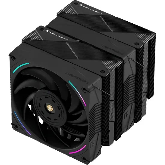 COOLER P/CPU THERMALRIGHT PHANTOM SPIRIT 120 EVO LGA:115X/1200/1700 AMD:AM4/AM5