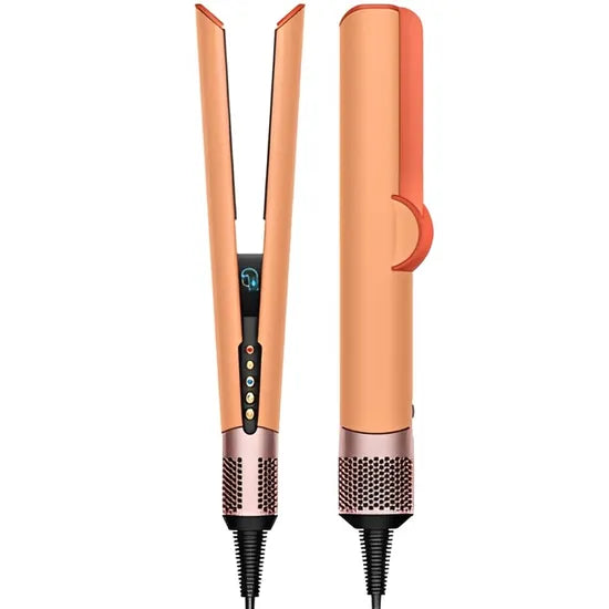 PLANCHITA DYSON AIRSTRAIT STRAIGHTENER HT01 CERAMIC APRICOT/TOPAZ 220V/50/60HZ