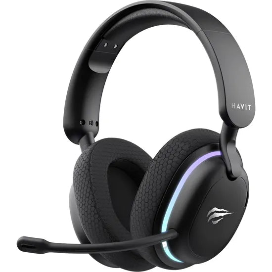AURICULAR HAVIT NV-FUXI-H7-N 5 MODE/7.1 CON MICRÓFONO BLACK Product