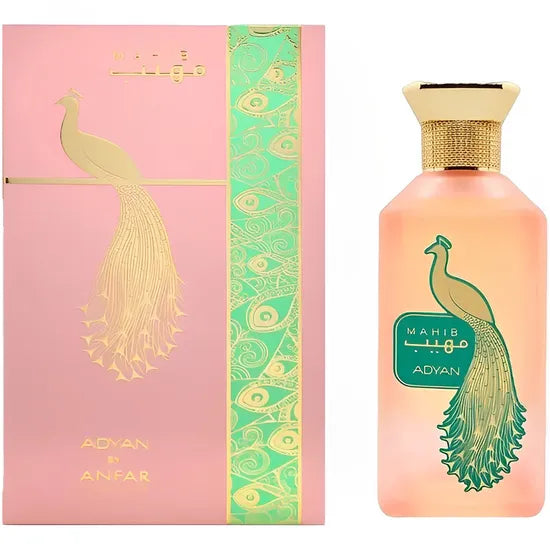 PERFUME  ADYAN MAHIB EDP 100ML - UNISEX Product