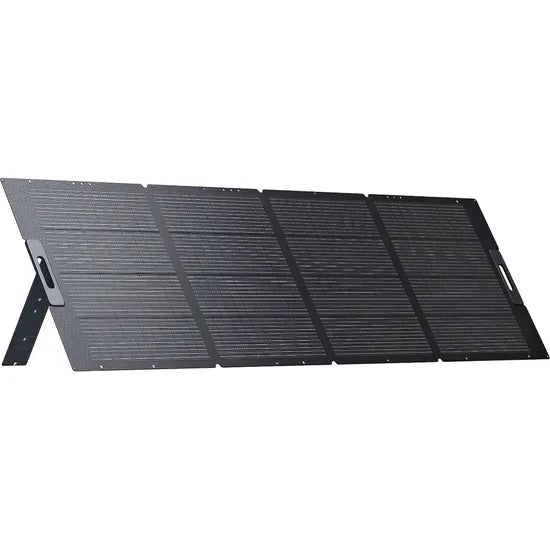 PANEL SOLAR BLUETTI PV-350-UG-BK 350W