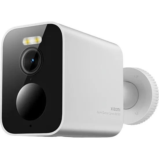 CAMARA IP XIAOMI MI OUTDOOR BW300 2K/3MP/IP67/MIC/NIGHT VISION/GRAY MJSXJ08BY Product