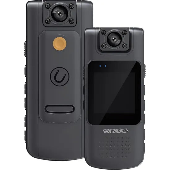 CAMARA CORPORAL SATELLITE CS03 1080P BLACK Product