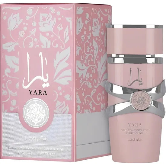 LATTAFA OIL YARA 20ML Product