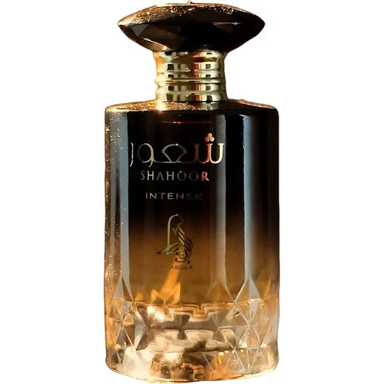 PERFUME  GP AL ABSAR SHAHOOR INTENSE EDP 100ML - MASCULINO Product