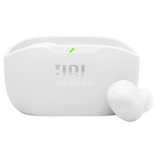 AURICULAR JBL VIBE BUDS 2 WHITE Product