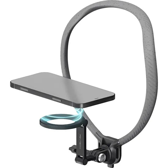 SOPORTE DE CUELLO PARA CELULAR PGYTECH CAPLOCK MAX MAGSAFE P-GM-392