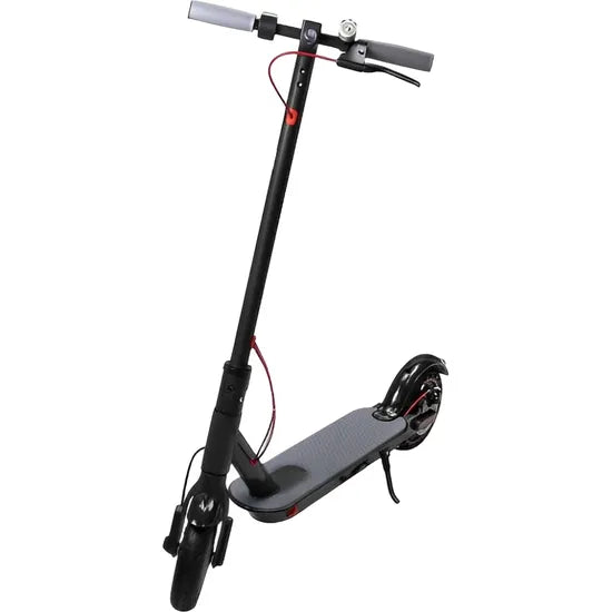 PATINETA ELECTRICA KEEN M9-3 350W30KM/H 8.5"" BLACK