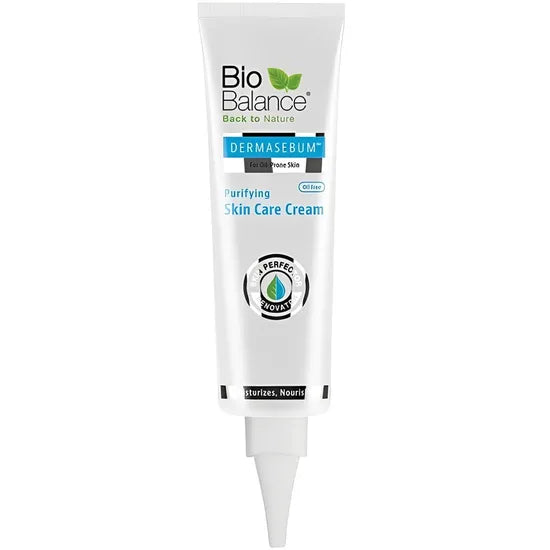 CREMA FACIAL BIO BALANCE DERMASEBUM 55ML Product
