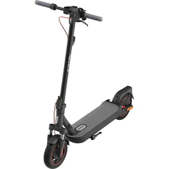 PATINETA ELECTRICA XIAOMI MI SCOOTER 5 MAX FR DDHBC43ZM BHR9619FR BLACK Product
