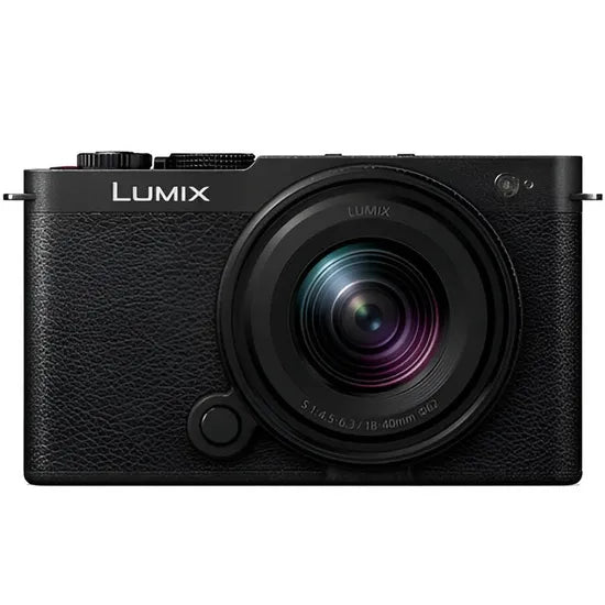CAMARA PANASONIC LUMIX DC-S9N KIT 18-40 MM