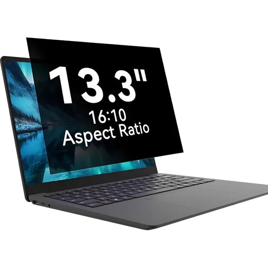 FILM P/NOTEBOOK MAOYEYE 13.3"" 16:10 PRIVACY GLOSSY/MATTE