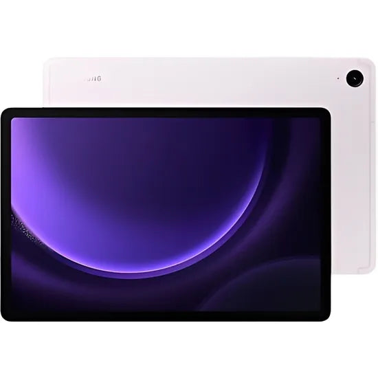 TABLET SAMSUNG TAB S9 FE+ SM-X610 WIFI 12.4"" 8GB/128GB PEN LAVENDER Product
