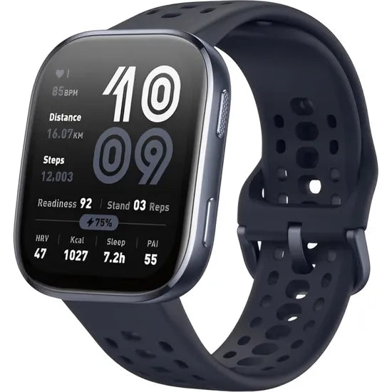 RELOJ AMAZFIT BIP 6 A2435 BLUE/BLACK