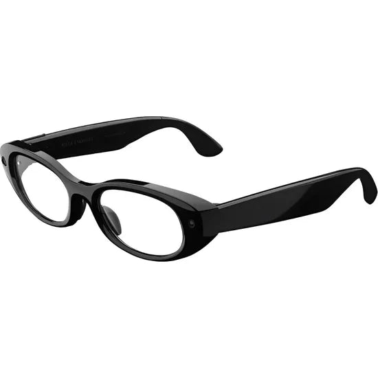 LENTE DE SOL META  STARFIRE KYLIE EDITION CLASSIC BLACK TRANSITIONS GREY LENSES