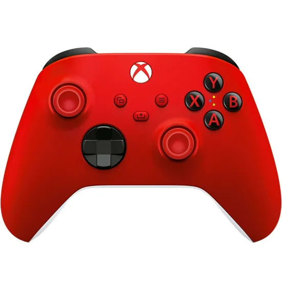 XBOX SERIES X/S ONE WIRELESS CONTROL PULSE RED