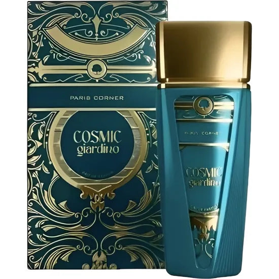 PERFUME  PARIS CORNER PARIS COSMIC GIARDINO EDP 100ML - UNISEX