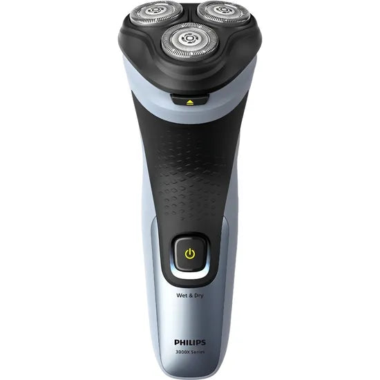 AFEITADORA RECARGABLE PHILIPS ONEBLADE X3063 SECO/HUMEDO Product