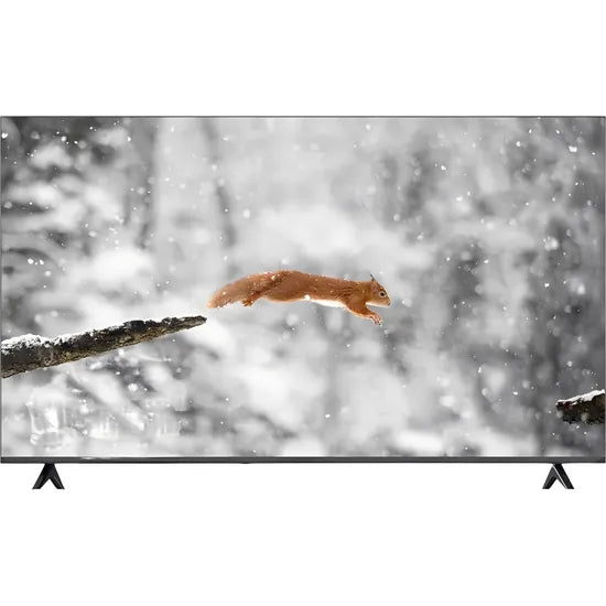 TV SMART 65"" XION XI-LED65W WHALETV/LED/4K/HDMI/MAGIC REMOTE