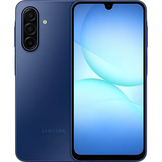 CELULAR SAMSUNG A17 SM-A176B/DS 256GB/8GB 5G RAM BLUE Product
