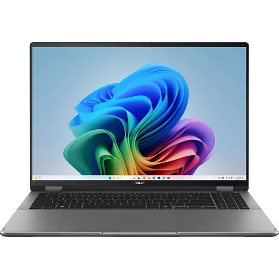 NOTEBOOK ASUS VIVOBOOK TP3607SA-PS77T ULT 7-258V 4.8/32GBD5/1TBSSD/16""/OLED/120HZ/3K/TOUCH/W11/ING Product