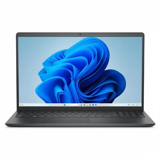 NOTEBOOK DELL LDC15250-5315 I5-1334U 3.4GHZ/8GBD4/512SSD/15.6""/2K/TOUCH/W11/ING/BLK Product
