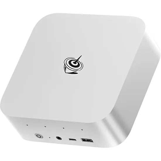 MINI PC BEELINK SEI13 PRO I7-13620H/32GBD5/500SSD/4USB/HDMI/DP/LAN/W11P/BT/WIF/SLV 1GTA.P Product