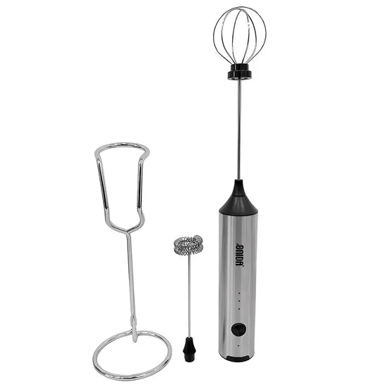 MINI MIXER ONIDA ON-2165 RECARGABLE BLACK Product