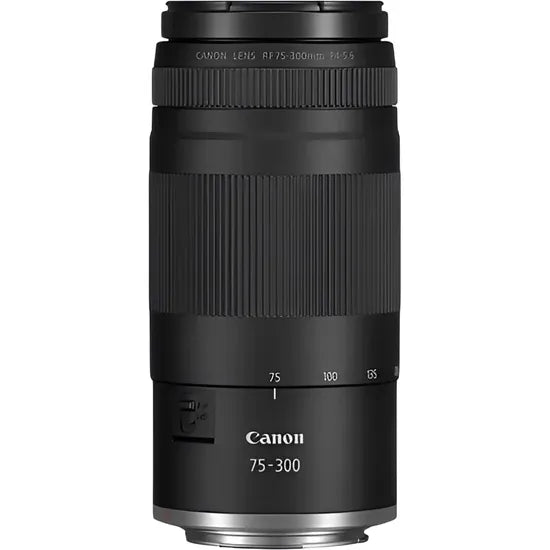 LENTE CANON RF 75-300MM F/4-5.6 Product