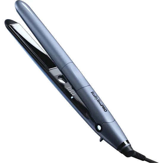 PLANCHITA BABYLISS PRO ELECTROMAGNETICA TRUETENSION 25MM BLUE 74108516558