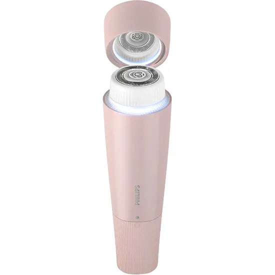 DEPILADOR FACIAL PHILIPS  BRR454/00 Product