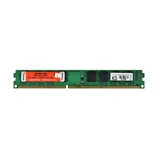 MEM DDR3 8GB/1600 KEEPDATA KD16N11/8G Product