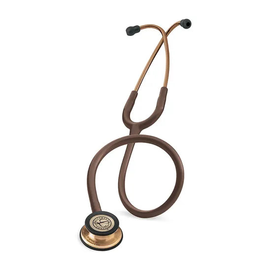 ESTETOSCOPIO LITTMANN 5809 CLASSIC III CHOCOLATE COPPER Product
