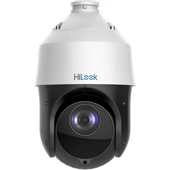 CAMARA DE SEGURIDAD HILOOK CAM TURBO HD IP NETWORK PTZ-N4225I-DE H 1080P/2MP/IP66/IR100M/4.8MM-120MM X25 Product